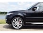 Land Rover Range Rover Sport GRIJS KENTEKEN