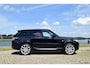 Land Rover Range Rover Sport GRIJS KENTEKEN