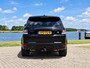Land Rover Range Rover Sport GRIJS KENTEKEN
