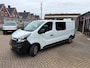 Opel Vivaro 1.6 CDTI|125pk|euro6|L2H1| Dubbel cabine|airco|cruise.control|marge