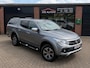 Fiat Fullback 2.4D SX Double Cab|180pk|euro6|2017|automaat|5pers.|leder|airco|4x4|mitsubishi l200