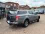 Fiat Fullback 2.4D SX Double Cab|180pk|euro6|2017|automaat|5pers.|leder|airco|4x4|mitsubishi l200