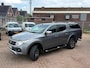 Fiat Fullback 2.4D SX Double Cab|180pk|euro6|2017|automaat|5pers.|leder|airco|4x4|mitsubishi l200