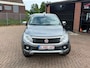 Fiat Fullback 2.4D SX Double Cab|180pk|euro6|2017|automaat|5pers.|leder|airco|4x4|mitsubishi l200