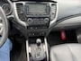 Fiat Fullback 2.4D SX Double Cab|180pk|euro6|2017|automaat|5pers.|leder|airco|4x4|mitsubishi l200
