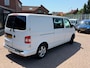 Volkswagen Transporter 2.0 TDI L2H1|140pk|automaat|dubbel cabine|airco|leder|cruise.control
