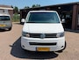 Volkswagen Transporter 2.0 TDI L2H1|140pk|automaat|dubbel cabine|airco|leder|cruise.control