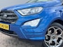 Ford EcoSport 1.0 EcoBoost | ST-Line Black | Dealeronderhouden | Trekhaak