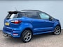 Ford EcoSport 1.0 EcoBoost | ST-Line Black | Dealeronderhouden | Trekhaak