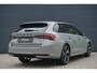 Skoda Octavia Combi 1.5 TSI 150pk DSG MHEV Sportline Tour | Canton Audio | Head-up | Trekhaak