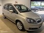 Opel Zafira 2.2 Temptation CLIMA/CRUIS/7PERSOONS/APK/NAP