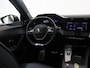 Peugeot 408 1.6 HYbrid GT 225 EAT8 First Edition | Trekhaak Elektr.| Navigatie | Parkeercamera 360° | Panoramadak | Cruise Control Adaptief | Keyless Go | Elektr. Achterklep |