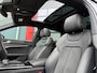 Audi A6 Avant 55 TFSI e S-Line Quattro Competition Navarra Blue 367PK| Pano | Ambient+ | Carbon | Leder Dashboard | Matrix Led (Luxe) | Digital Dash | Alcantara | Trekhaak | Carplay | Memory | Camera | ACC | Lane Assist | Dodehoek Detectie | 20''