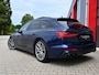 Audi A6 Avant 55 TFSI e S-Line Quattro Competition Navarra Blue 367PK| Pano | Ambient+ | Carbon | Leder Dashboard | Matrix Led (Luxe) | Digital Dash | Alcantara | Trekhaak | Carplay | Memory | Camera | ACC | Lane Assist | Dodehoek Detectie | 20''