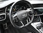 Audi A6 Avant 55 TFSI e S-Line Quattro Competition Navarra Blue 367PK| Pano | Ambient+ | Carbon | Leder Dashboard | Matrix Led (Luxe) | Digital Dash | Alcantara | Trekhaak | Carplay | Memory | Camera | ACC | Lane Assist | Dodehoek Detectie | 20''