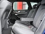 Audi A6 Avant 55 TFSI e S-Line Quattro Competition Navarra Blue 367PK| Pano | Ambient+ | Carbon | Leder Dashboard | Matrix Led (Luxe) | Digital Dash | Alcantara | Trekhaak | Carplay | Memory | Camera | ACC | Lane Assist | Dodehoek Detectie | 20''