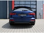 Audi A6 Avant 55 TFSI e S-Line Quattro Competition Navarra Blue 367PK| Pano | Ambient+ | Carbon | Leder Dashboard | Matrix Led (Luxe) | Digital Dash | Alcantara | Trekhaak | Carplay | Memory | Camera | ACC | Lane Assist | Dodehoek Detectie | 20''
