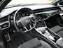 Audi A6 Avant 55 TFSI e S-Line Quattro Competition Navarra Blue 367PK| Pano | Ambient+ | Carbon | Leder Dashboard | Matrix Led (Luxe) | Digital Dash | Alcantara | Trekhaak | Carplay | Memory | Camera | ACC | Lane Assist | Dodehoek Detectie | 20''
