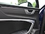 Audi A6 Avant 55 TFSI e S-Line Quattro Competition Navarra Blue 367PK| Pano | Ambient+ | Carbon | Leder Dashboard | Matrix Led (Luxe) | Digital Dash | Alcantara | Trekhaak | Carplay | Memory | Camera | ACC | Lane Assist | Dodehoek Detectie | 20''