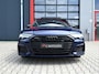 Audi A6 Avant 55 TFSI e S-Line Quattro Competition Navarra Blue 367PK| Pano | Ambient+ | Carbon | Leder Dashboard | Matrix Led (Luxe) | Digital Dash | Alcantara | Trekhaak | Carplay | Memory | Camera | ACC | Lane Assist | Dodehoek Detectie | 20''