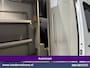 Mercedes-Benz Sprinter 311 CDI Automaat L3H2 *PostNL inrichting* Euro6 Airco | Camera | Schappen Doorloopdeur, 270 Gr. achterdeuren, Sidebars