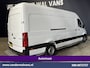 Mercedes-Benz Sprinter 311 CDI Automaat L3H2 *PostNL inrichting* Euro6 Airco | Camera | Schappen Doorloopdeur, 270 Gr. achterdeuren, Sidebars