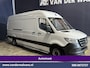 Mercedes-Benz Sprinter 311 CDI Automaat L3H2 *PostNL inrichting* Euro6 Airco | Camera | Schappen Doorloopdeur, 270 Gr. achterdeuren, Sidebars