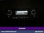 Mercedes-Benz Sprinter 311 CDI Automaat L3H2 *PostNL inrichting* Euro6 Airco | Camera | Schappen Doorloopdeur, 270 Gr. achterdeuren, Sidebars