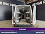 Mercedes-Benz Sprinter 311 CDI Automaat L3H2 *PostNL inrichting* Euro6 Airco | Camera | Schappen Doorloopdeur, 270 Gr. achterdeuren, Sidebars
