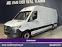 Mercedes-Benz Sprinter 311 CDI Automaat L3H2 *PostNL inrichting* Euro6 Airco | Camera | Schappen Doorloopdeur, 270 Gr. achterdeuren, Sidebars