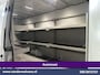 Mercedes-Benz Sprinter 311 CDI Automaat L3H2 *PostNL inrichting* Euro6 Airco | Camera | Schappen Doorloopdeur, 270 Gr. achterdeuren, Sidebars