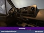 Mercedes-Benz Sprinter 311 CDI Automaat L3H2 *PostNL inrichting* Euro6 Airco | Camera | Schappen Doorloopdeur, 270 Gr. achterdeuren, Sidebars