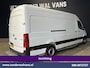 Mercedes-Benz Sprinter 311 CDI Automaat L3H2 *PostNL inrichting* Euro6 Airco | Camera | Schappen Doorloopdeur, 270 Gr. achterdeuren, Sidebars
