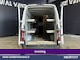 Mercedes-Benz Sprinter 311 CDI Automaat L3H2 *PostNL inrichting* Euro6 Airco | Camera | Schappen Doorloopdeur, 270 Gr. achterdeuren, Sidebars