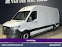 Mercedes-Benz Sprinter 311 CDI Automaat L3H2 *PostNL inrichting* Euro6 Airco | Camera | Schappen Doorloopdeur, 270 Gr. achterdeuren, Sidebars