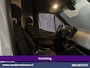 Mercedes-Benz Sprinter 311 CDI Automaat L3H2 *PostNL inrichting* Euro6 Airco | Camera | Schappen Doorloopdeur, 270 Gr. achterdeuren, Sidebars