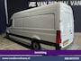 Mercedes-Benz Sprinter 311 CDI Automaat L3H2 *PostNL inrichting* Euro6 Airco | Camera | Schappen Doorloopdeur, 270 Gr. achterdeuren, Sidebars