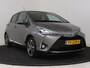 Toyota Yaris 1.5 Hybrid Premium | Dealer onderhouden | Panoramadak | Cruise Control | Climate Control | Achteruitrijcamera | DAB | Elektrisch verstel/inklapbare spiegels |