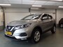 Nissan Qashqai 1.3 DIG-T Acces Edition Apple Carplay, Clima controle, Cruise controle, Elek ramen V/A, Achteruitrijcamera, Led verlichting, Pdc V/A, Lm velgen 17'', Nederlandse auto!! Bovag afleverpakket 69,-