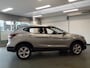 Nissan Qashqai 1.3 DIG-T Acces Edition Apple Carplay, Clima controle, Cruise controle, Elek ramen V/A, Achteruitrijcamera, Led verlichting, Pdc V/A, Lm velgen 17'', Nederlandse auto!! Bovag afleverpakket 69,-