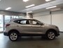 Nissan Qashqai 1.3 DIG-T Acces Edition Apple Carplay, Clima controle, Cruise controle, Elek ramen V/A, Achteruitrijcamera, Led verlichting, Pdc V/A, Lm velgen 17'', Nederlandse auto!! Bovag afleverpakket 69,-