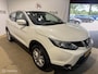 Nissan Qashqai 1.2 Connect Edition CLIMA/CRUIS/NWKETTING/APK