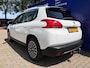 Peugeot 2008 1.2 PureTech Active*AUTOMAAT*