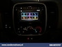 Renault Trafic 1.6 dCi 126pk L2H1 Euro6 Airco | Camera | Navigatie | Imperiaal | LM velgen | Cruisecontrol Trekhaak, Parkeersensoren, Sidebars, Bijrijdersbank