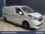 Renault Trafic 1.6 dCi 126pk L2H1 Euro6 Airco | Camera | Navigatie | Imperiaal | LM velgen | Cruisecontrol Trekhaak, Parkeersensoren, Sidebars, Bijrijdersbank