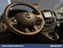 Renault Trafic 1.6 dCi 126pk L2H1 Euro6 Airco | Camera | Navigatie | Imperiaal | LM velgen | Cruisecontrol Trekhaak, Parkeersensoren, Sidebars, Bijrijdersbank