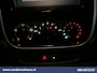 Renault Trafic 1.6 dCi 126pk L2H1 Euro6 Airco | Camera | Navigatie | Imperiaal | LM velgen | Cruisecontrol Trekhaak, Parkeersensoren, Sidebars, Bijrijdersbank