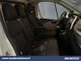 Renault Trafic 1.6 dCi 126pk L2H1 Euro6 Airco | Camera | Navigatie | Imperiaal | LM velgen | Cruisecontrol Trekhaak, Parkeersensoren, Sidebars, Bijrijdersbank