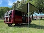 Volkswagen Transporter Camper| Airco | Casseteluifel | Zonnepanelen | Douche