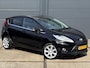 Ford Fiesta 1.4 Titanium LPG/BENZINE 5 deurs - APK TM 04-06-2027 - ECC - CRUISE CONTROLE - LMV - PDC - EL. INKLAPBARE SPIEGELS - BLUETOOTH - VERWARMDE VOORRUIT - NAP - NL AUTO -